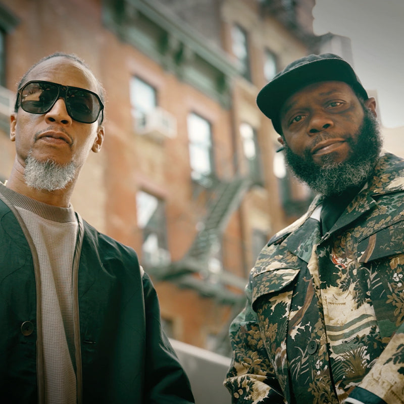 Smif-n-Wessun Interview