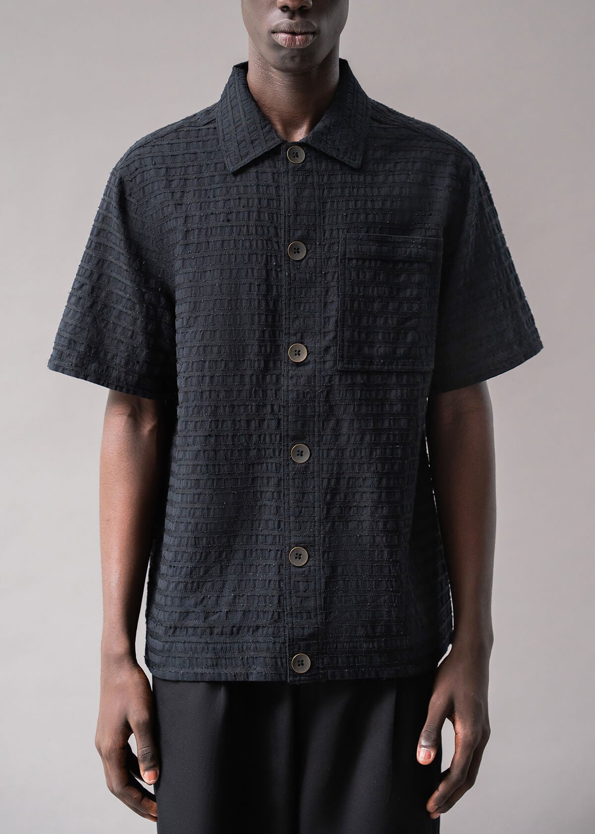 Vexed Prisao Black