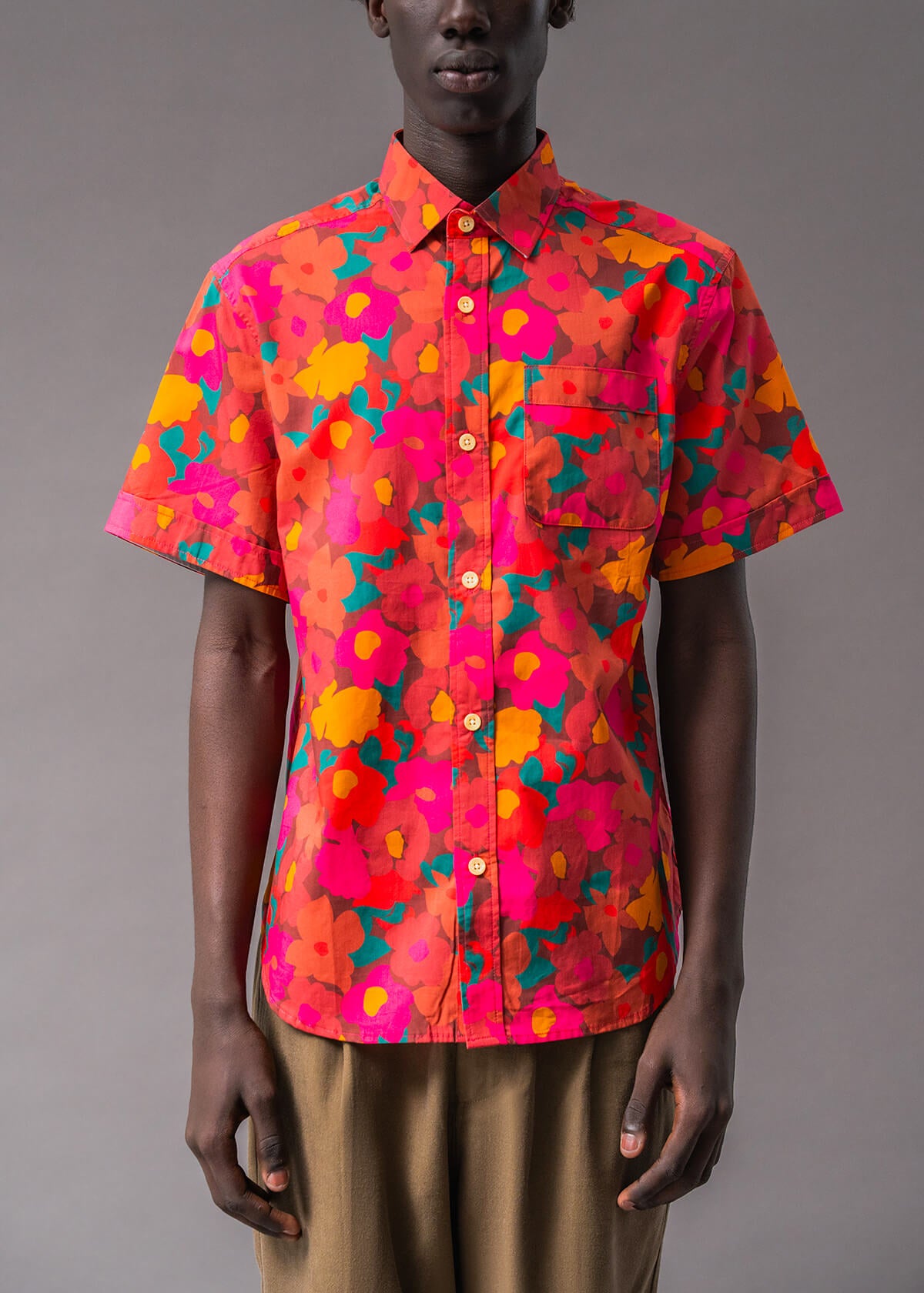 Fck-U Print SS26