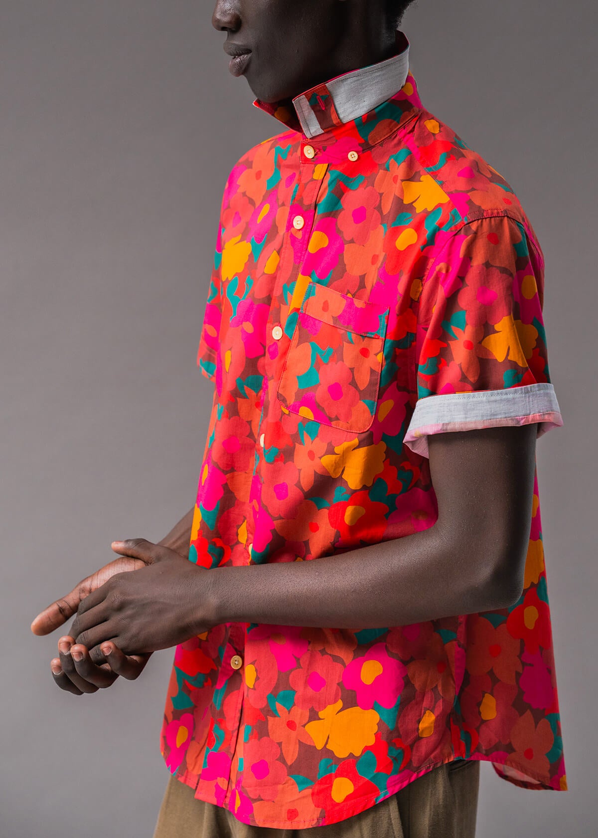 Fck-U Print SS26