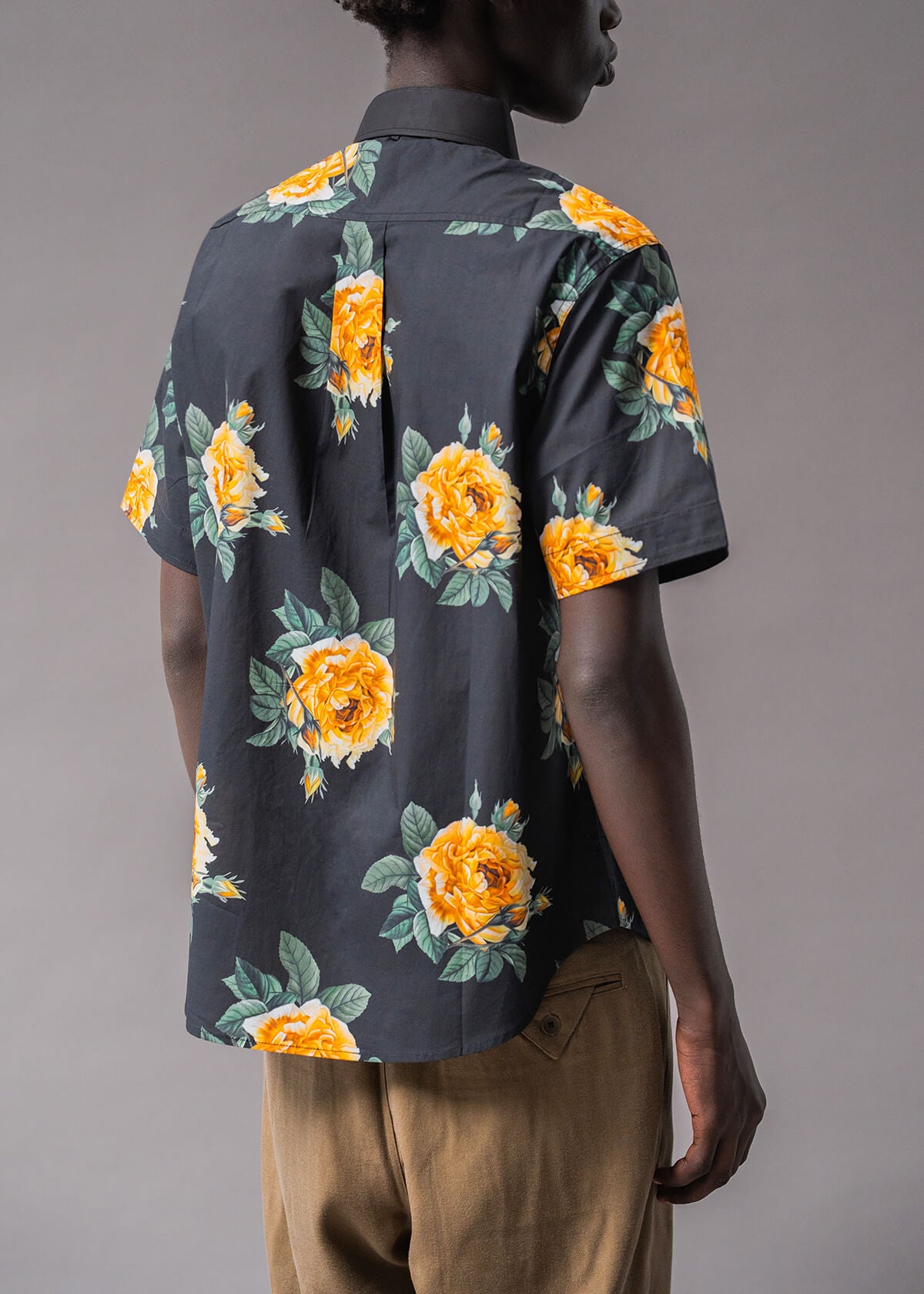 Wesson Dark Print