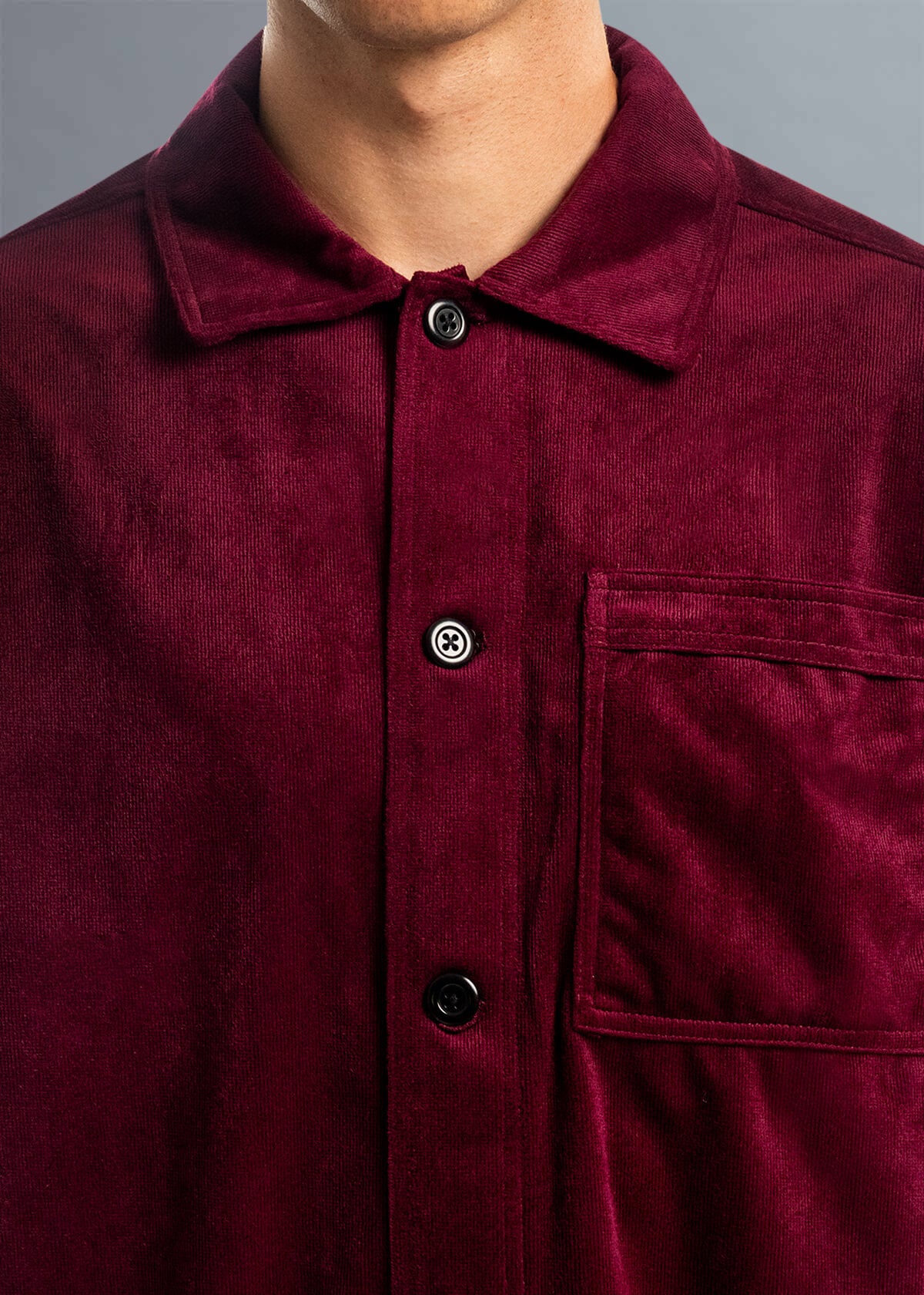 Rich Burdgundy Chord