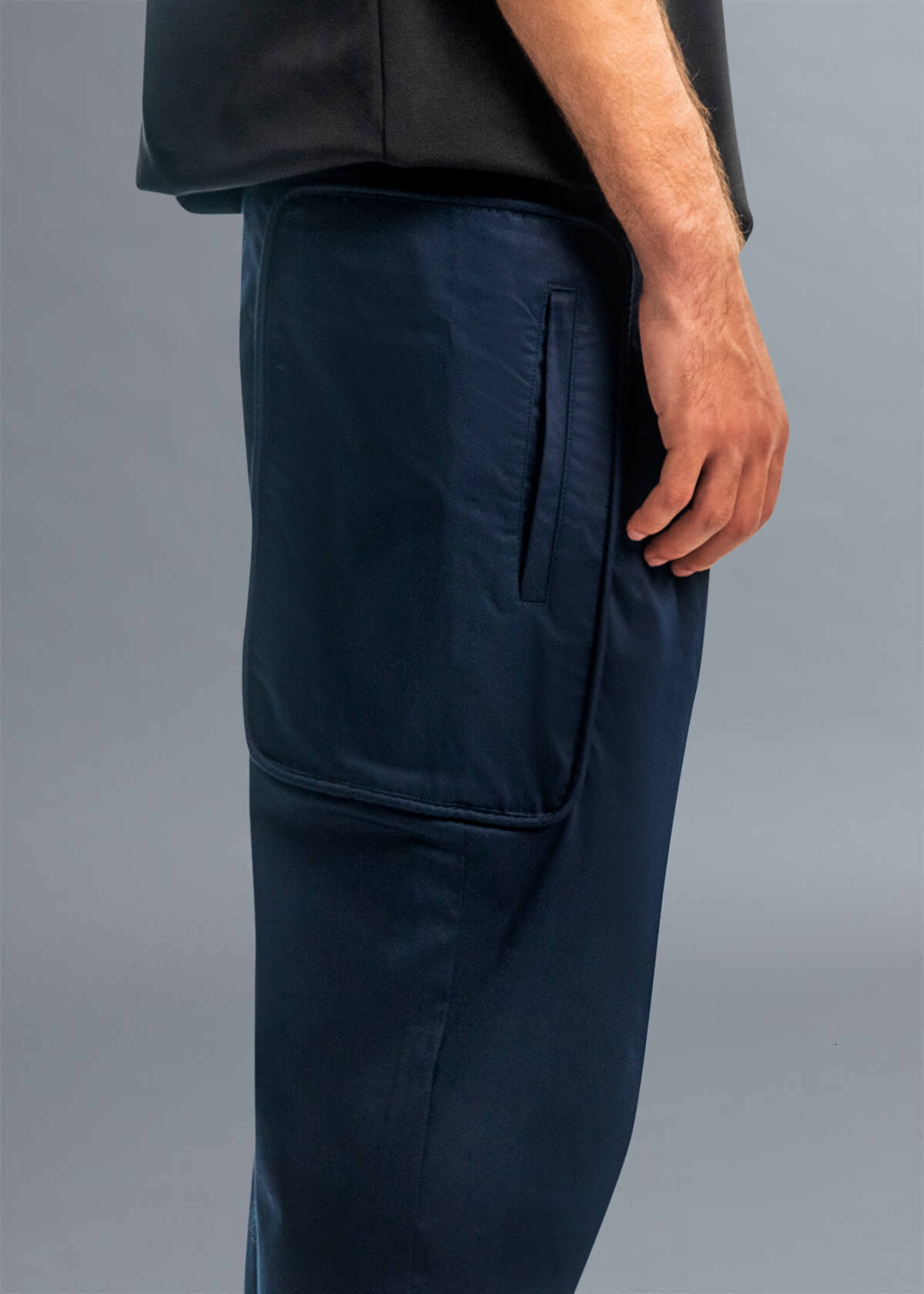 Kargo Navy: Boxer Fit