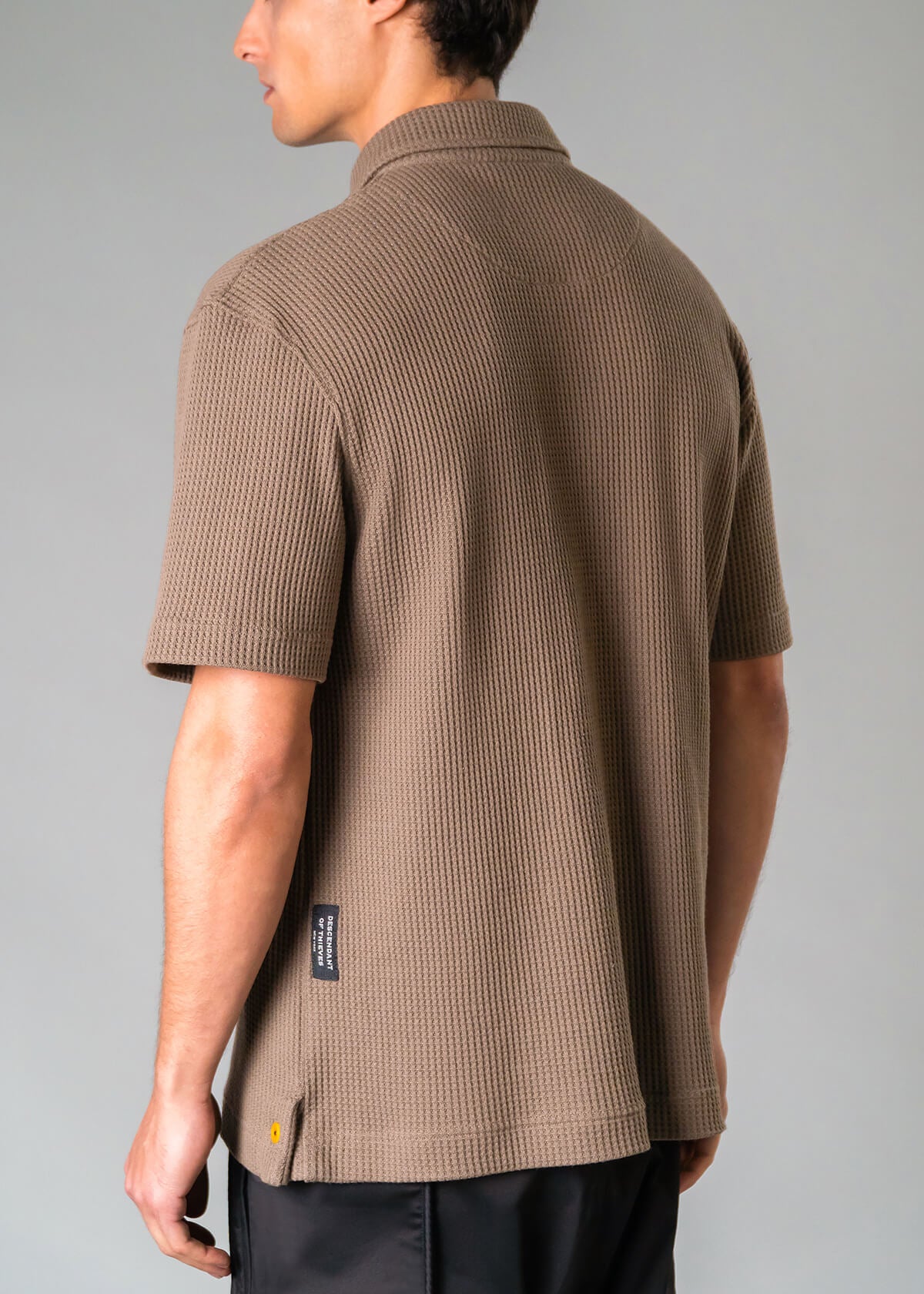Vintage Polo Bark