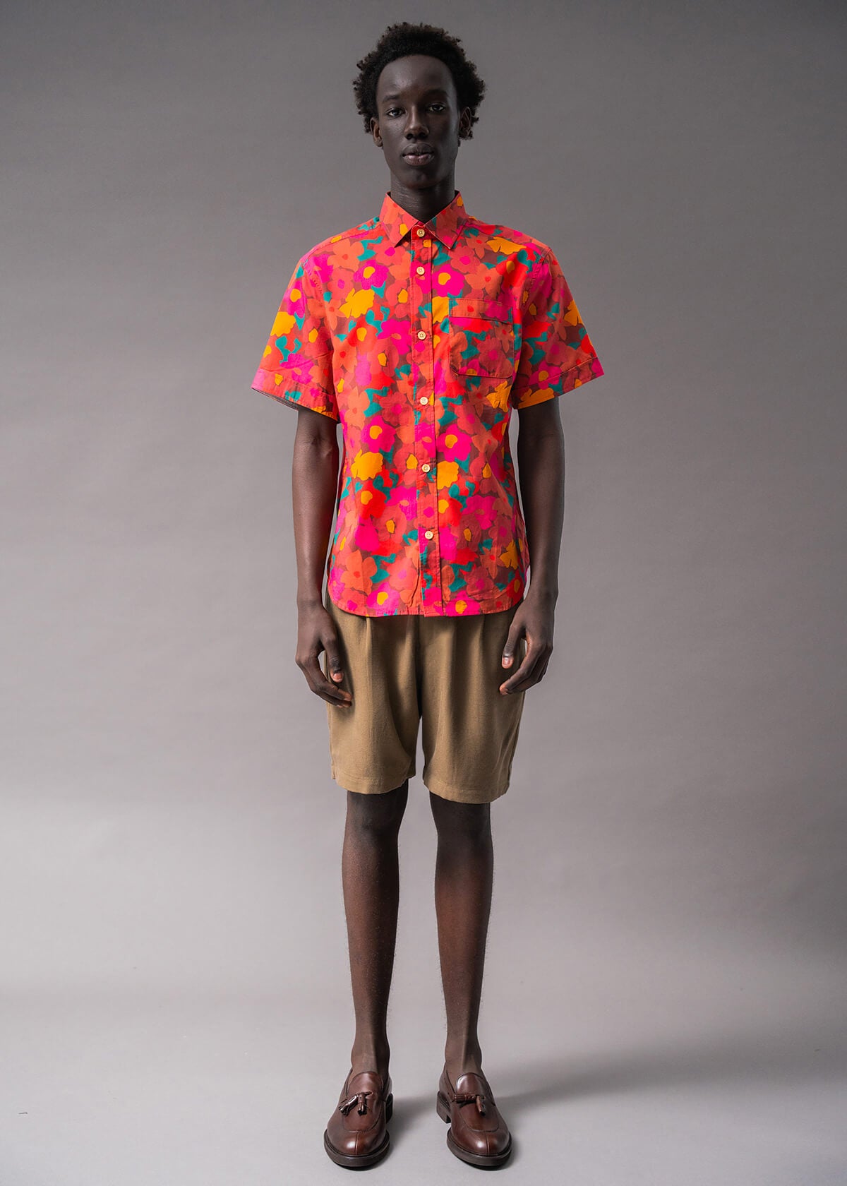 Fck-U Print SS26