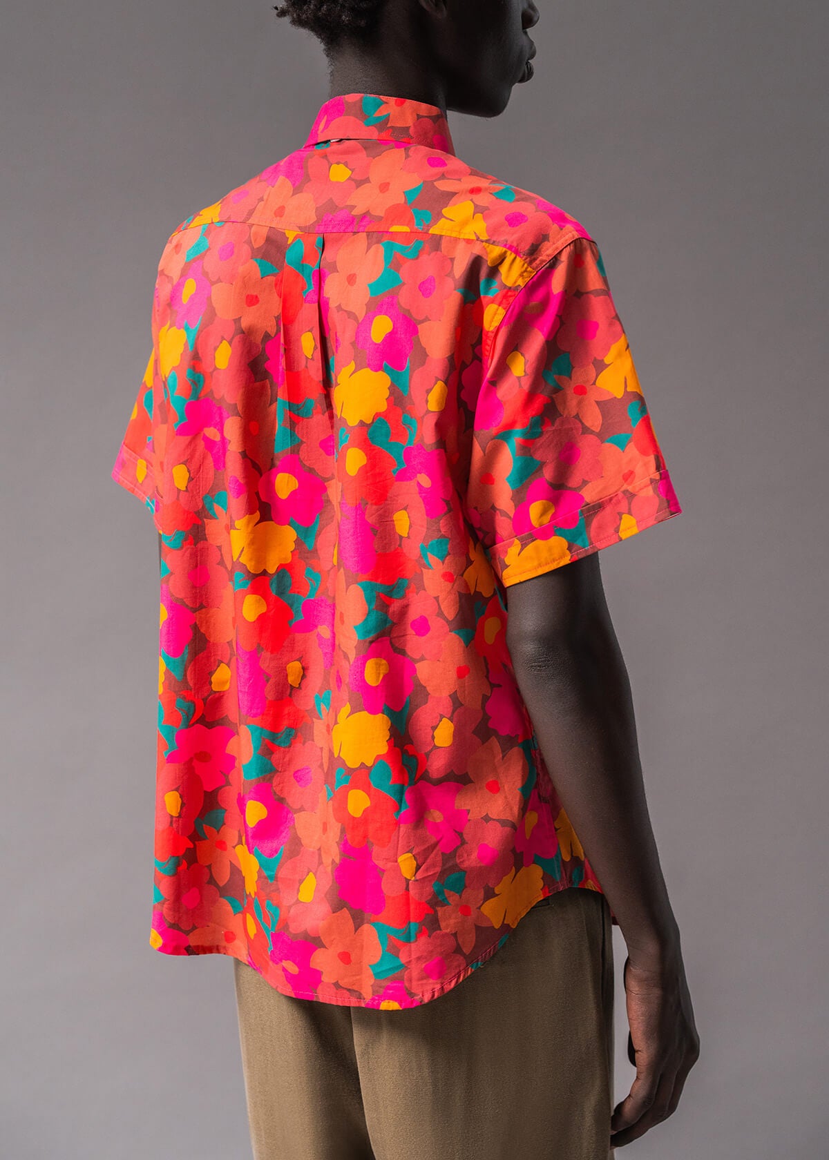 Fck-U Print SS26