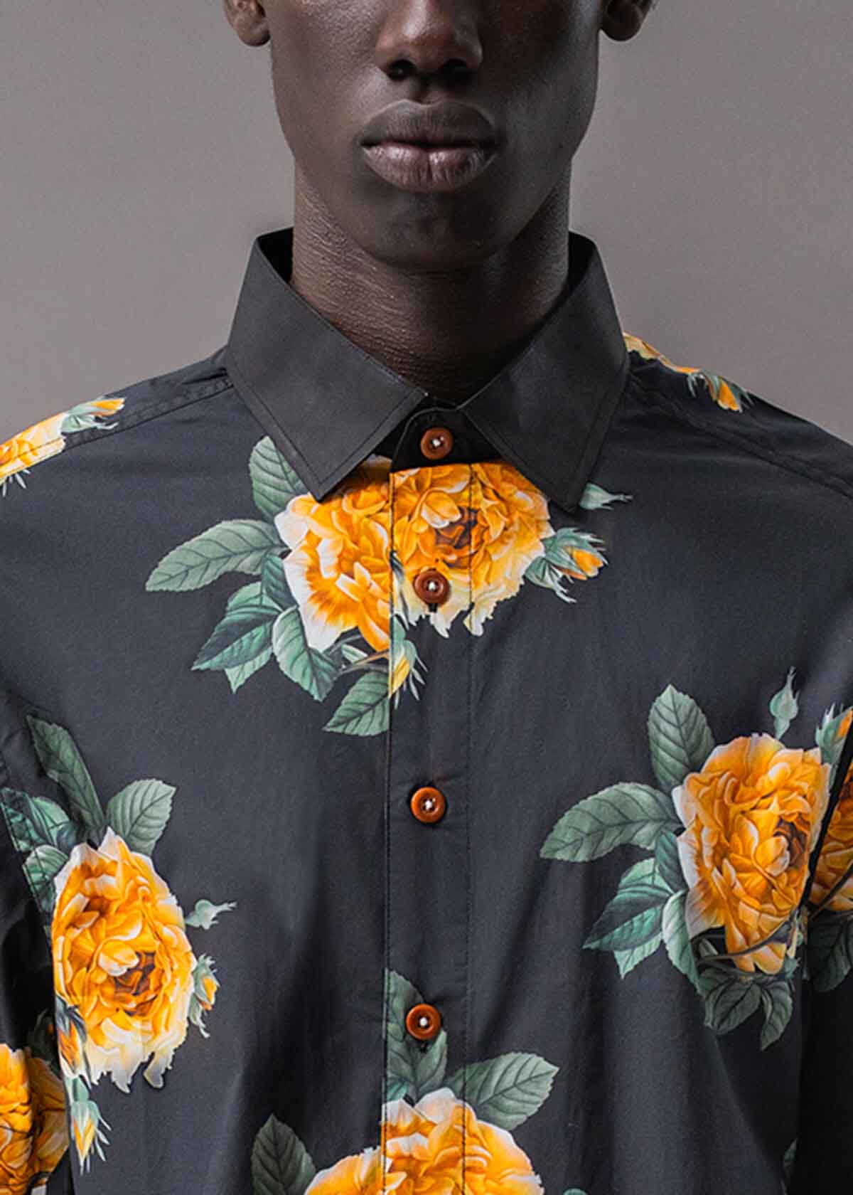Wesson Dark Print