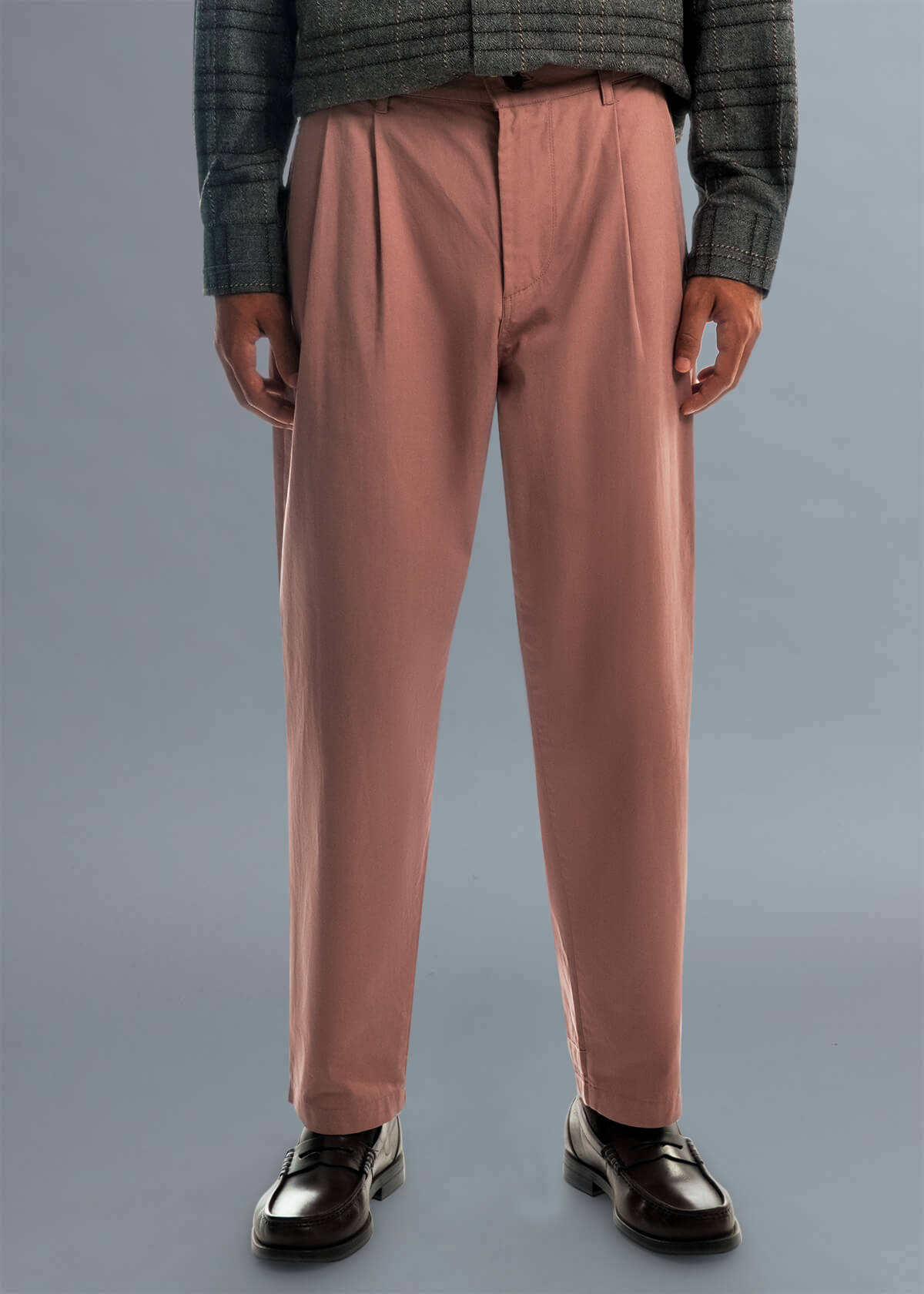 Headlines Mauve: Raven Fit