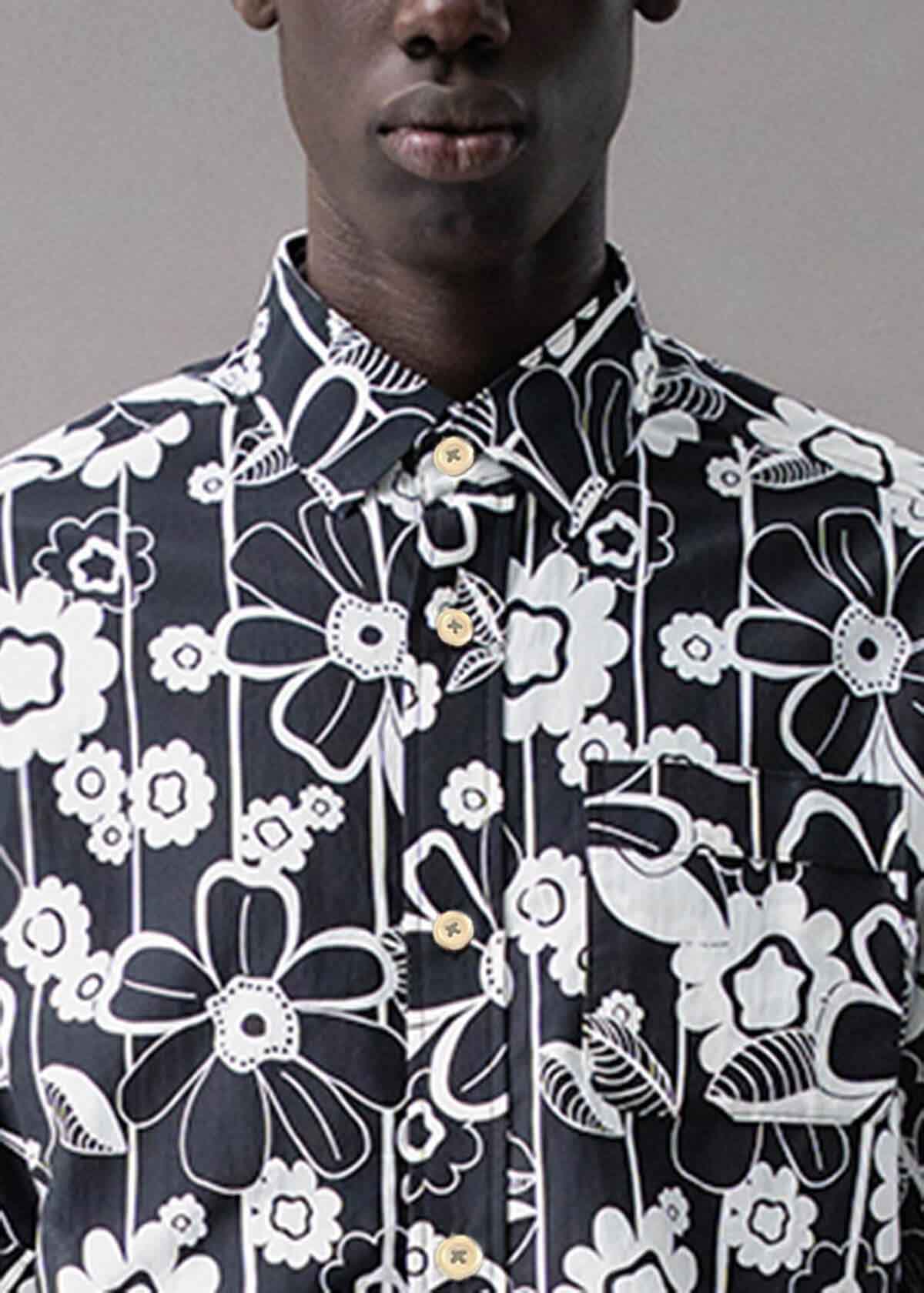 Model Citizen Print