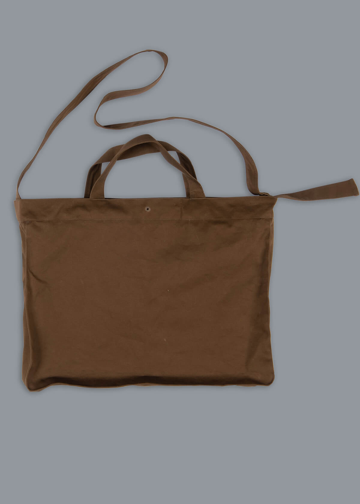 Bronze Vikend Bag