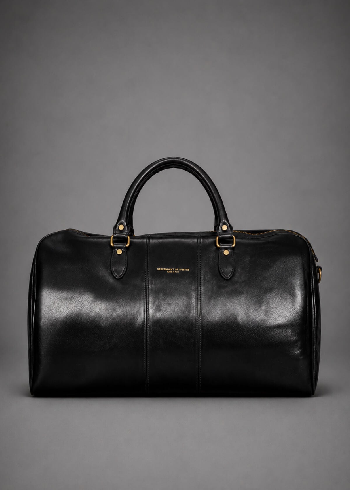 Getaway 52 Black